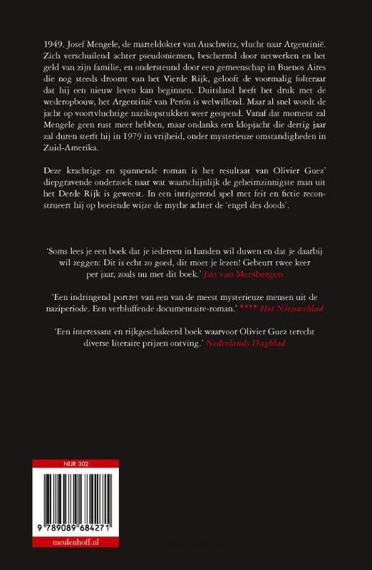De-verdwijning-van-Josef-Mengele-flaptekst-9789089684271