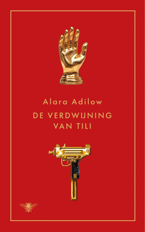De verdwijning van Tili