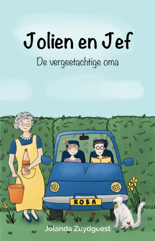 De-vergeetachtige-oma-boek-cover-9789464640113