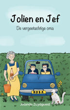 De-vergeetachtige-oma-boek-cover-9789464640113