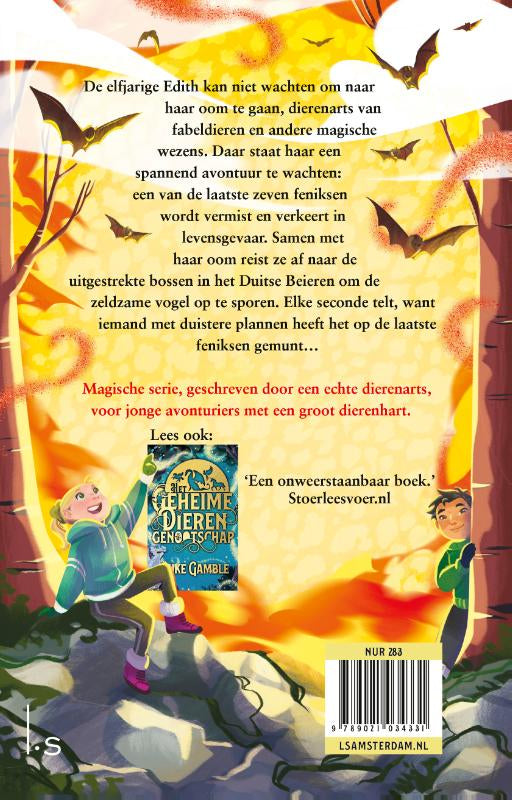 De-vergeten-Feniks-flaptekst-9789021034331