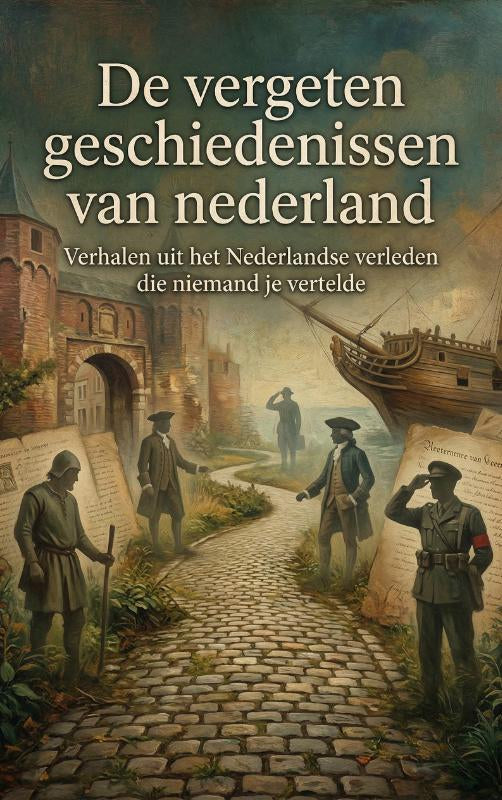 De-vergeten-geschiedenissen-van-nederland-boek-cover-9789465195926