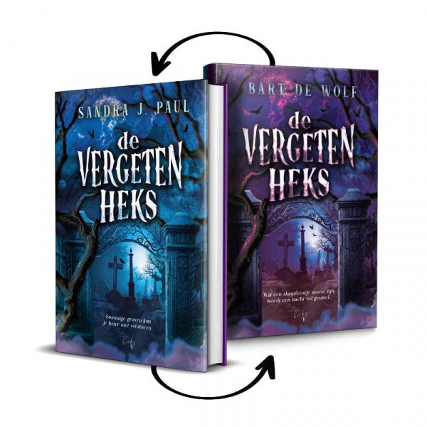 De vergeten heks