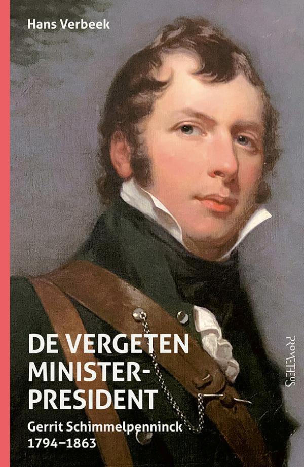 De-vergeten-minister-president-boek-cover-9789044660586