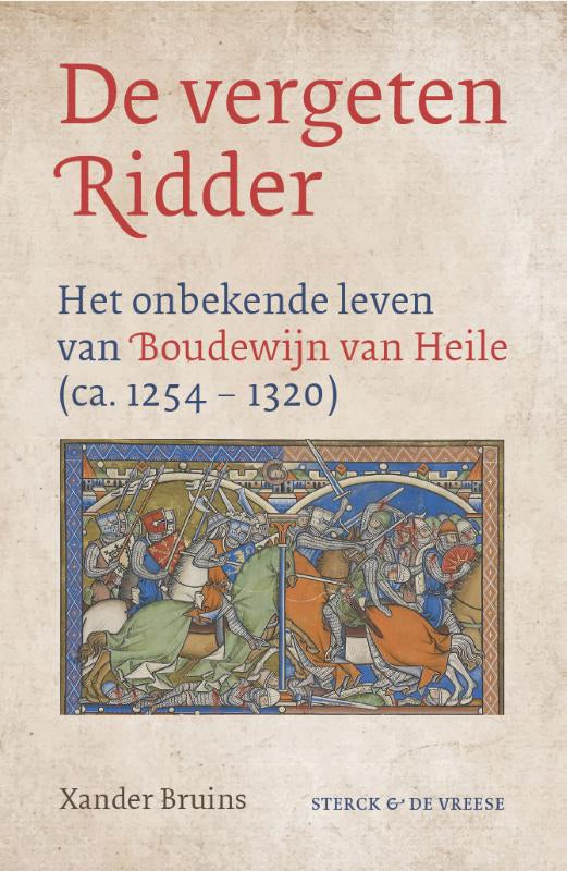 De vergeten ridder
