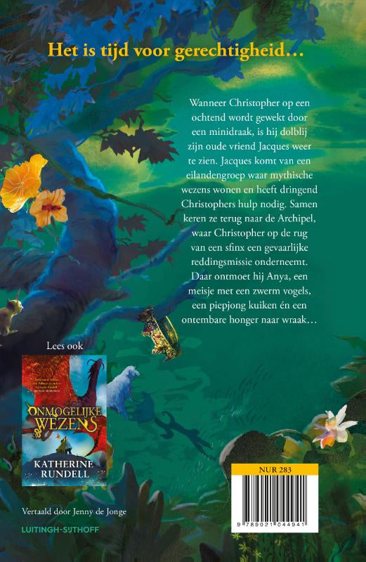 De-vergiftigde-koning-flaptekst-9789021044941