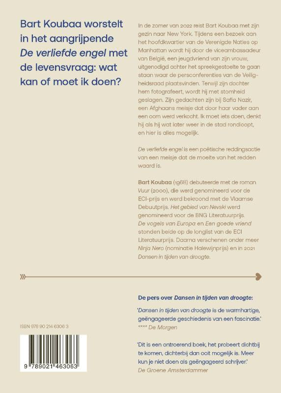 De-verliefde-engel-flaptekst-9789021463063
