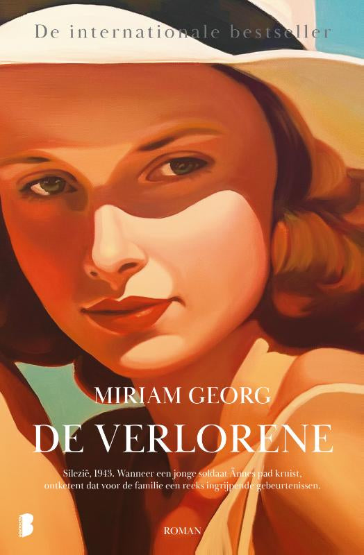 De verlorene