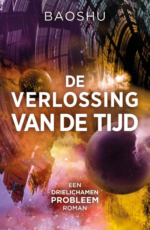 De-verlossing-van-de-tijd-boek-cover-9789083354040