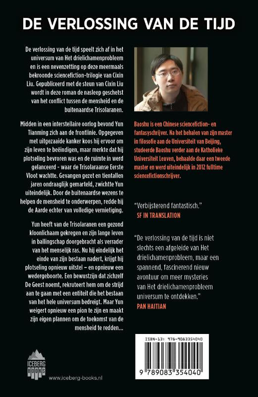 De-verlossing-van-de-tijd-flaptekst-9789083354040