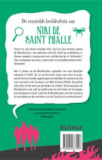 De-vernielde-beeldentuin-van-Niki-de-Saint-flaptekst-9789020673296