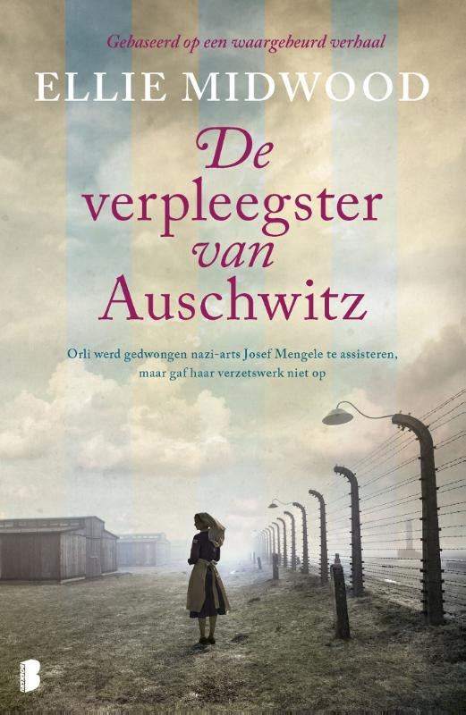 De-verpleegster-van-Auschwitz-boek-cover-9789049208752