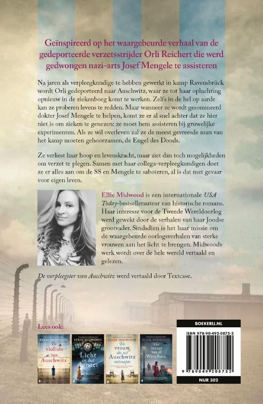 De-verpleegster-van-Auschwitz-flaptekst-9789049208752