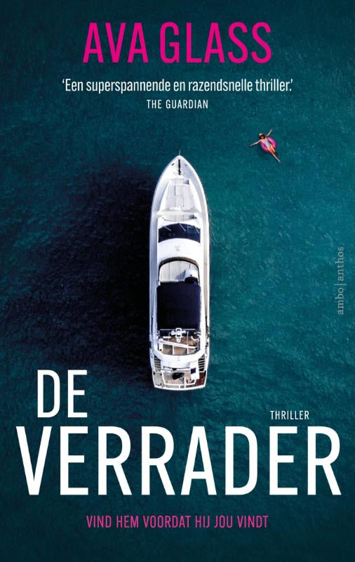 De-verrader-boek-cover-9789026364587