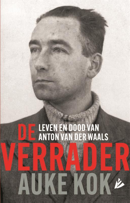 De verrader