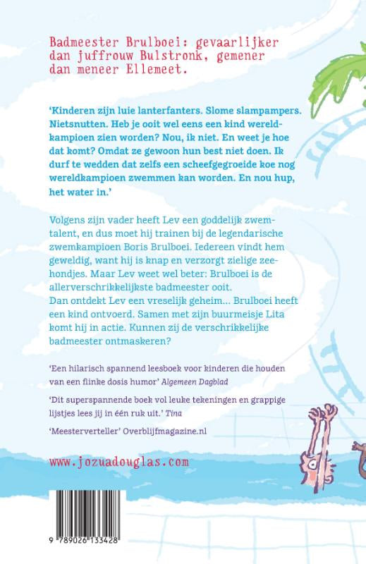 De-verschrikkelijke-badmeester-flaptekst-9789026133428