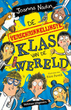 De-verschrikkelijkste-klas-van-de-wereld-boek-cover-9789048319145