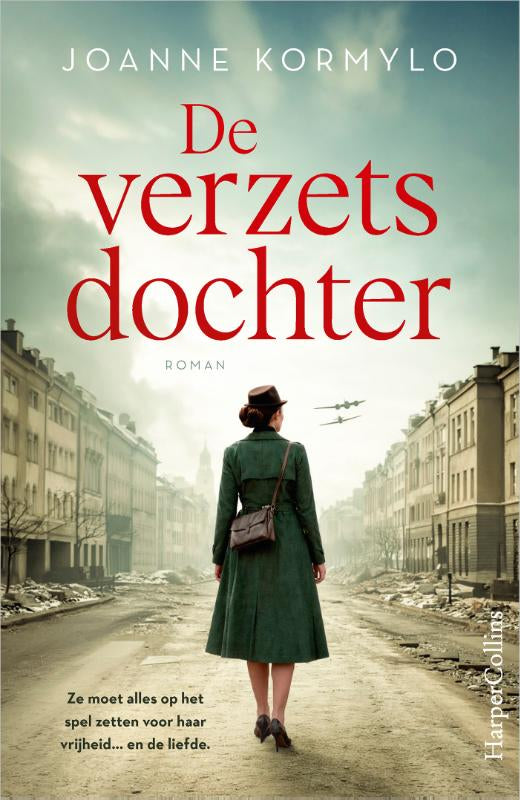 De verzetsdochter