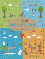 De-vier-jaargetijden-boek-cover-9789089673244