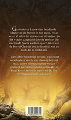 De-vierde-leerling-flaptekst-9789059244719
