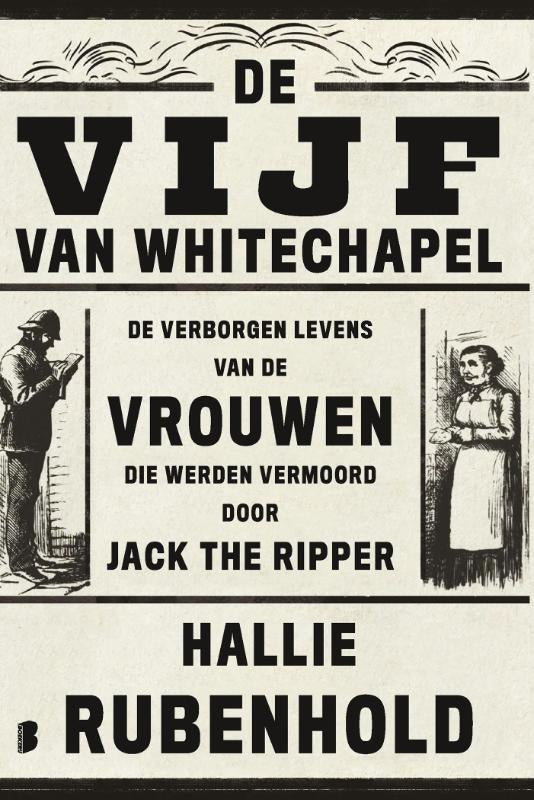 De-vijf-van-Whitechapel-boek-cover-9789049203177