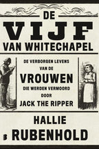 De-vijf-van-Whitechapel-boek-cover-9789049203177