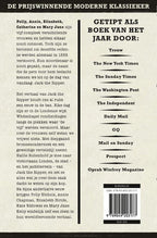 De-vijf-van-Whitechapel-flaptekst-9789049203177