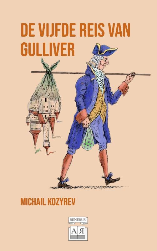De-vijfde-reis-van-Gulliver-boek-cover-9789464073348