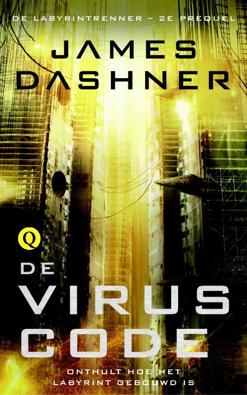 De viruscode