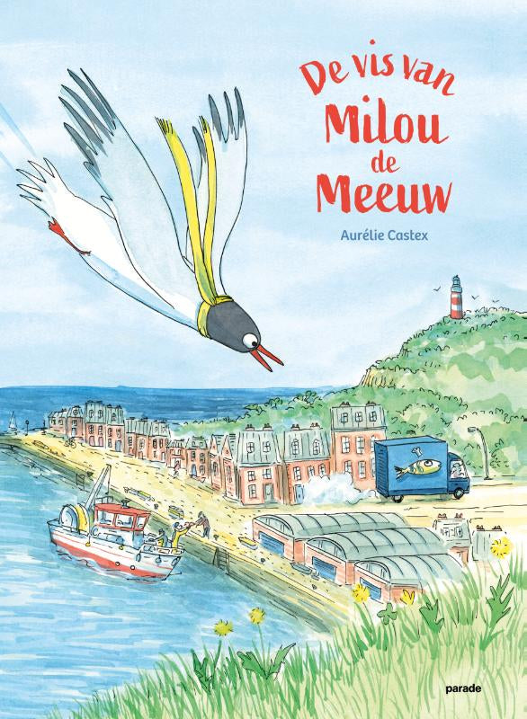 De-vis-van-Milou-de-meeuw-boek-cover-9789493408173