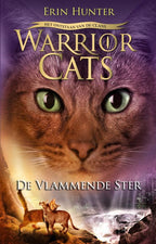 De-vlammende-ster-boek-cover-9789059249103