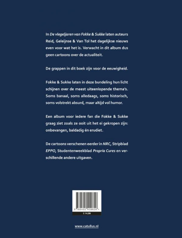 De-vlegeljaren-van-Fokke-and-Sukke-flaptekst-9789492409829