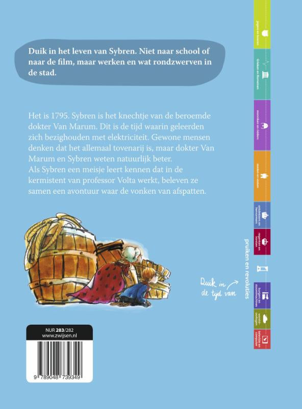 De-vliegende-jongen-flaptekst-9789048739349