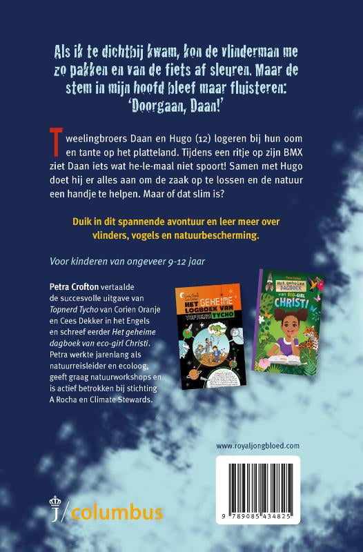 De-vlinderdief-flaptekst-9789085434825