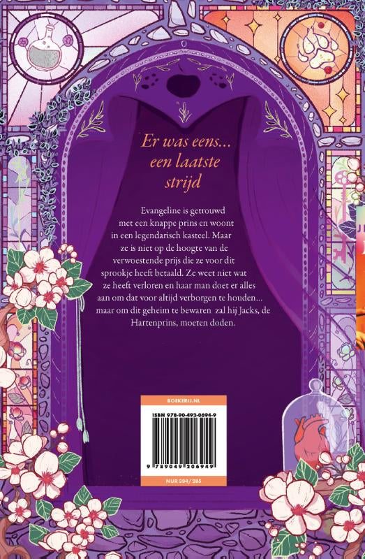 De-vloek-die-ware-liefde-heet-flaptekst-9789049206949