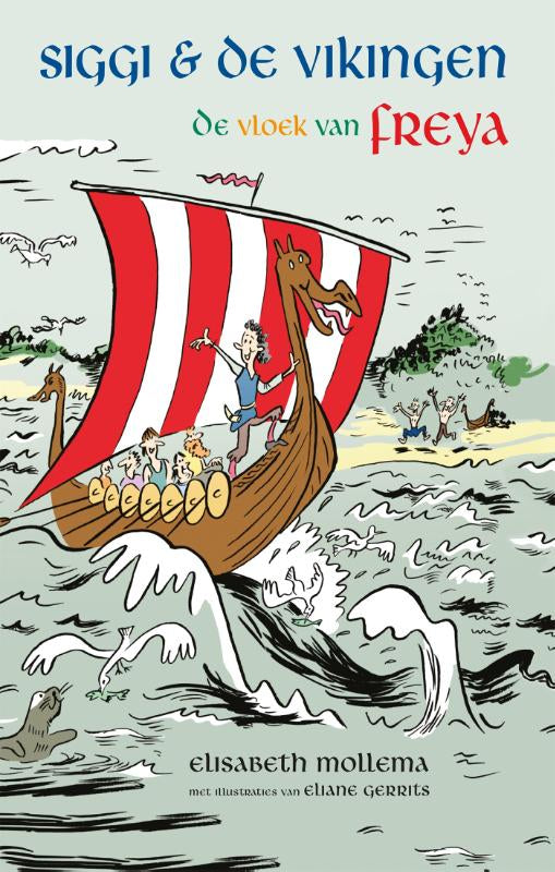 De vloek van Freya
