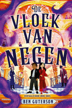 De-vloek-van-Negen-boek-cover-9789025887131
