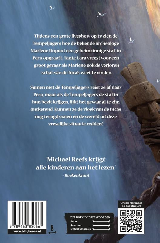 De-vloek-van-de-Inca-s-flaptekst-9789463850667