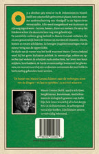 De-vlucht-van-de-marter-flaptekst-9789028450820