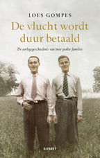 De-vlucht-wordt-duur-betaald-boek-cover-9789021342764