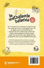 De-voetballende-ballerina-flaptekst-9789026625855