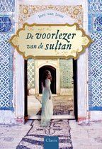 De-voorlezer-van-de-sultan-boek-cover-9789044844863