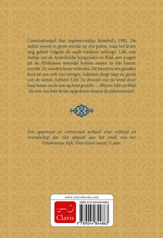De-voorlezer-van-de-sultan-flaptekst-9789044844863