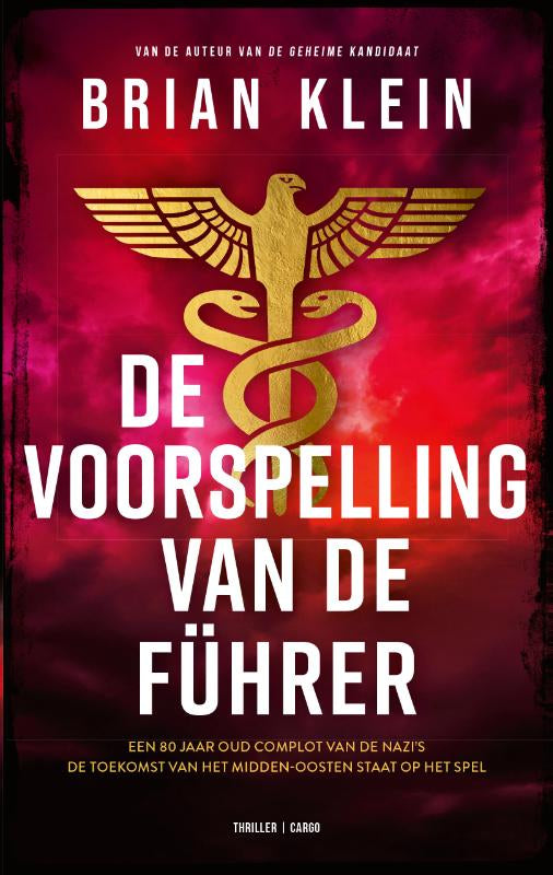 De-voorspelling-van-de-Fuhrer-boek-cover-9789403141060