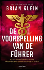 De-voorspelling-van-de-Fuhrer-boek-cover-9789403141060