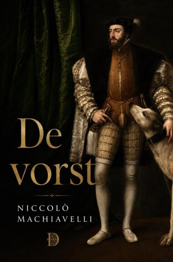 De vorst