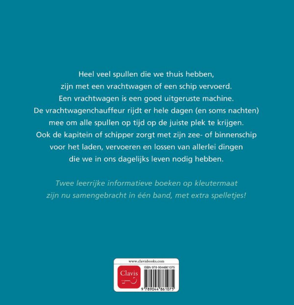 De-vrachtwagenchauffeur-en-de-kapitein-flaptekst-9789044861075