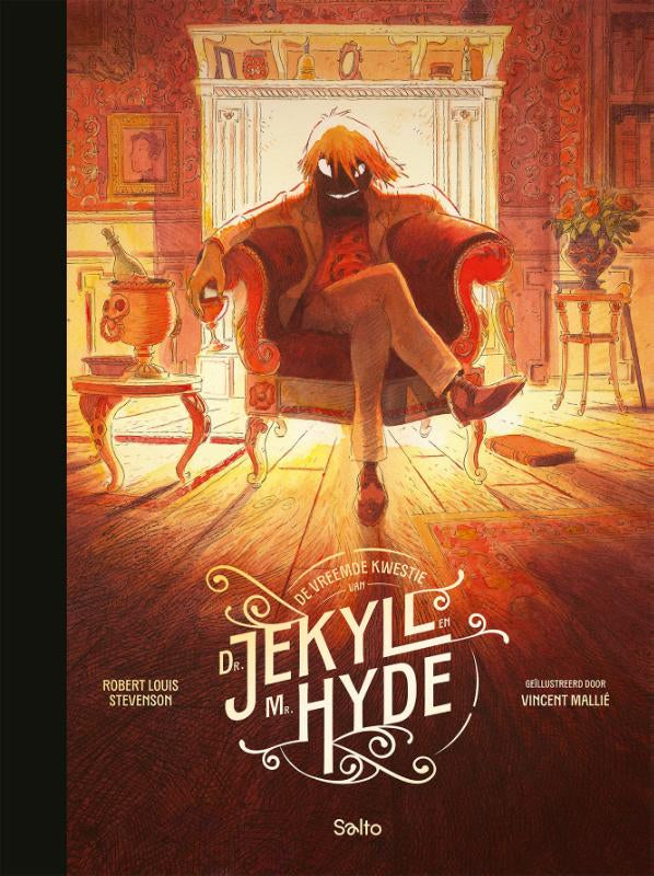 De-vreemde-kwestie-van-Dr-Jekyll-en-Mr-Hyde-boek-cover-9789002282881