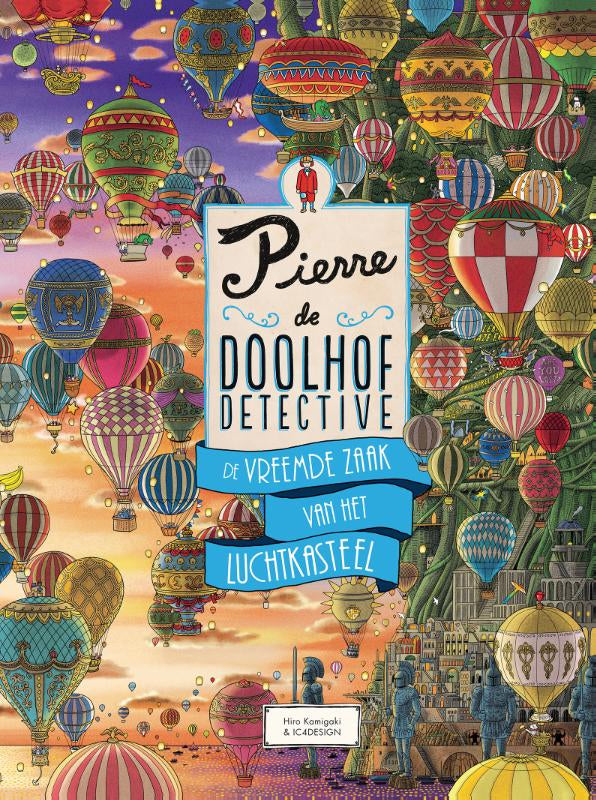 De-vreemde-zaak-van-het-luchtkasteel-boek-cover-9789068688207