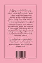 De-vreemde-zaak-van-het-quasi-onvindbare-Elzeviertje-flaptekst-9789464562316